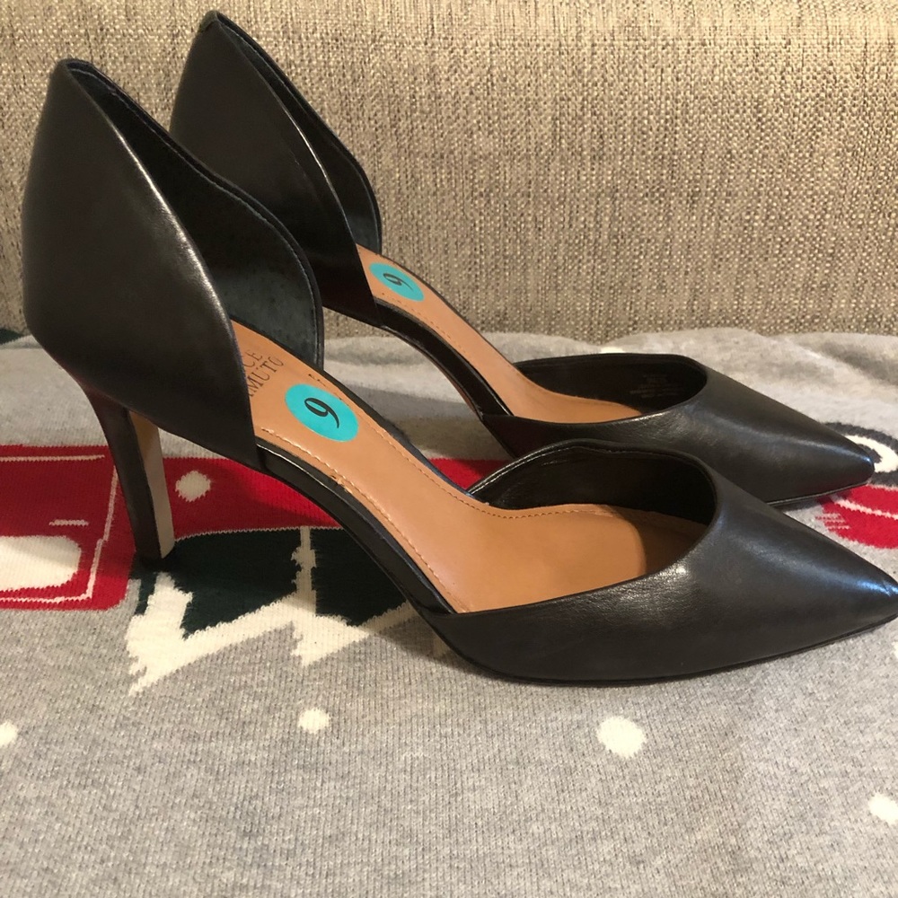 Women’s high heels